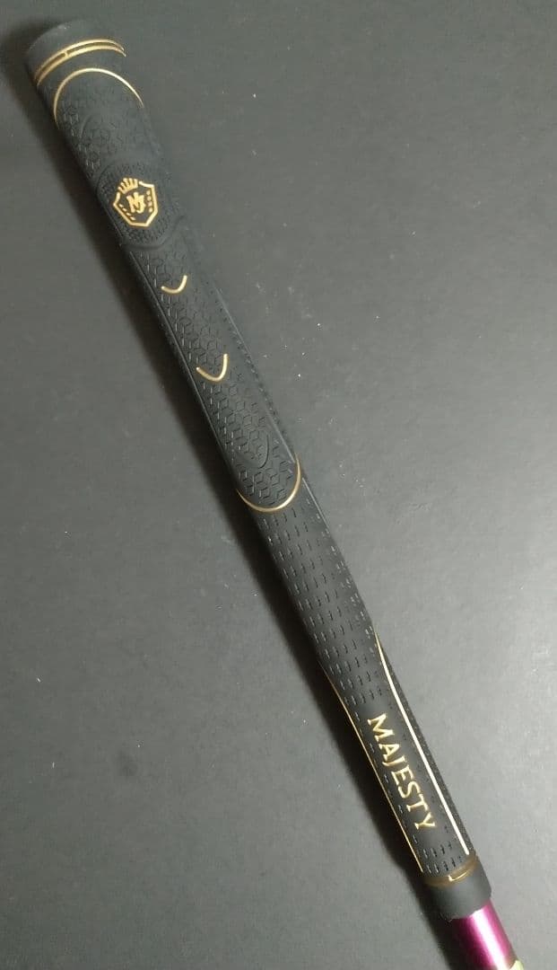 マジェスティ ロイヤル レディース 7番アイアン TL550 シャフト