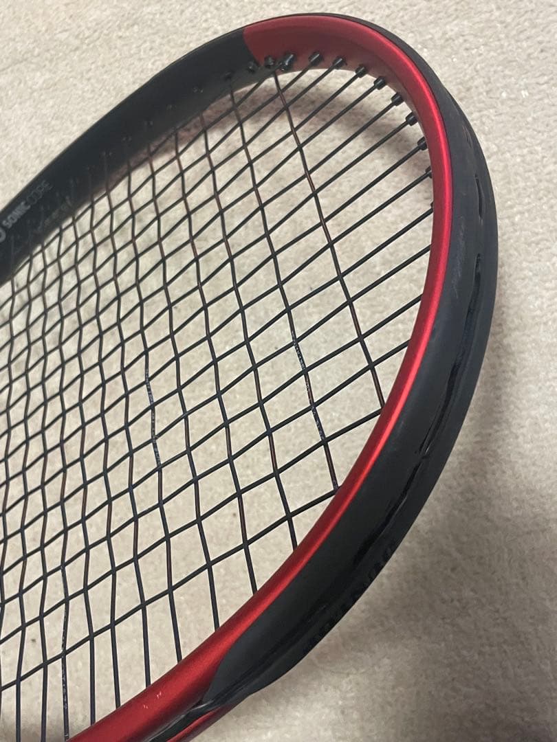 DUNLOP CX 400 TOUR テニスラケット