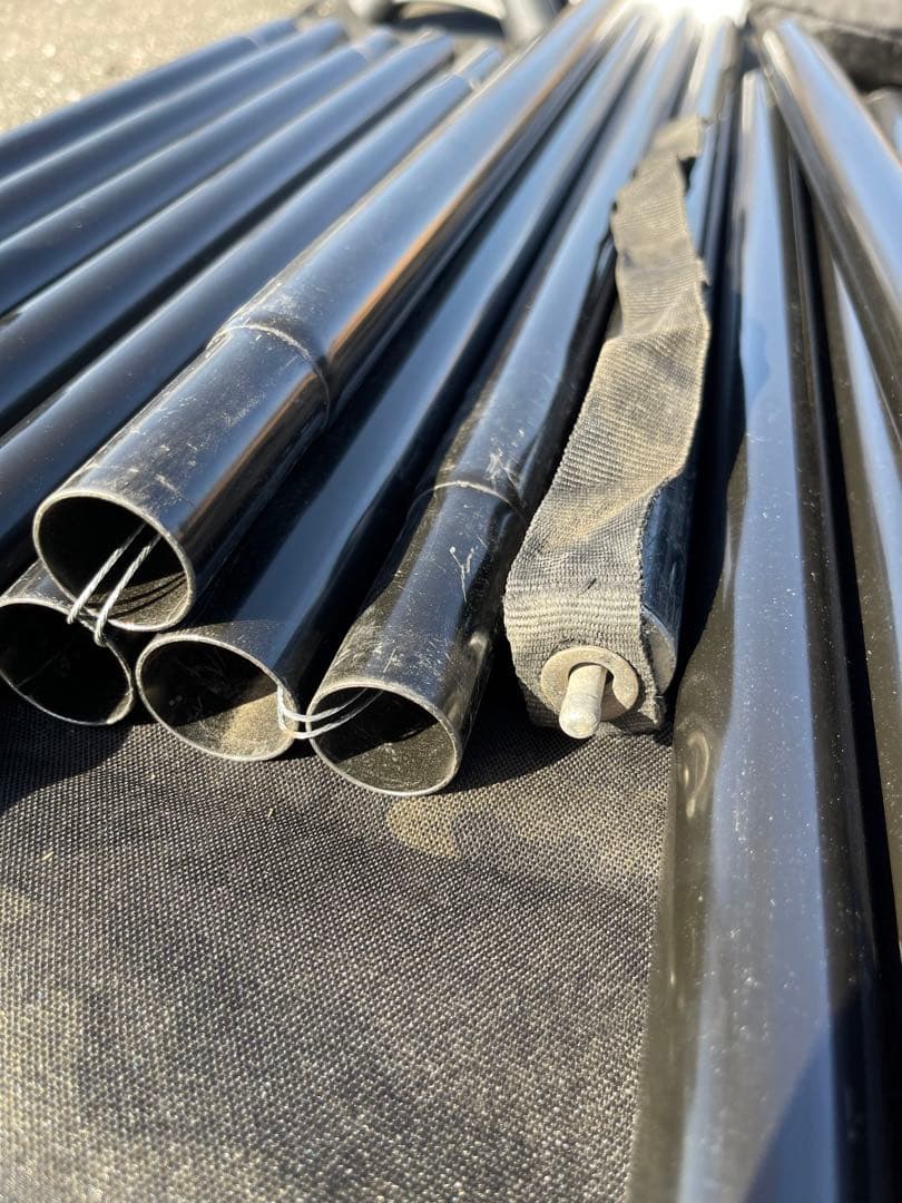 サーカスTCDX トリポッドレギュラーサイズSET