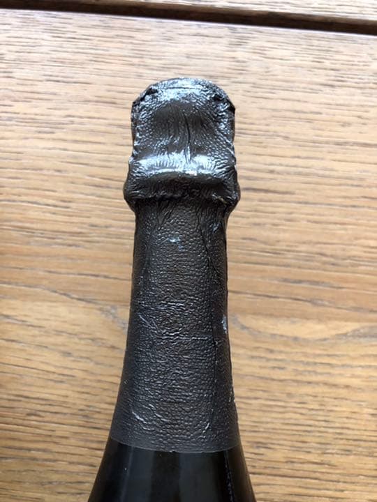 ドンペリニヨン1990年！あたり年！セラー保管！記念日に！