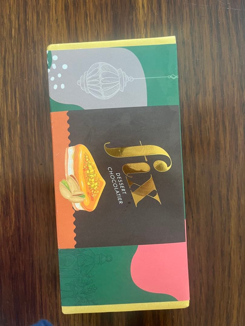 のりさま専用　ミルクダーク計2枚　11/4発送