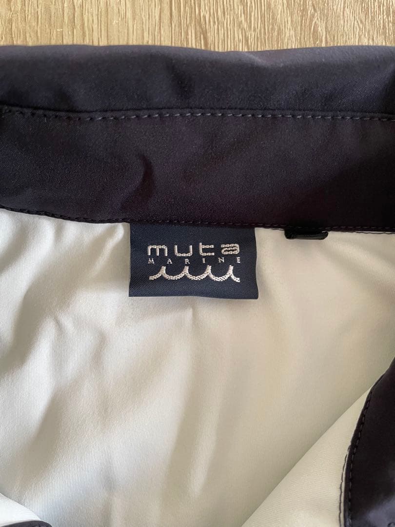 ✨美品✨muta marine＊ゴルフウェア