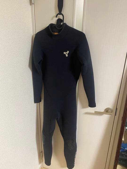 XCEL ウェットスーツ