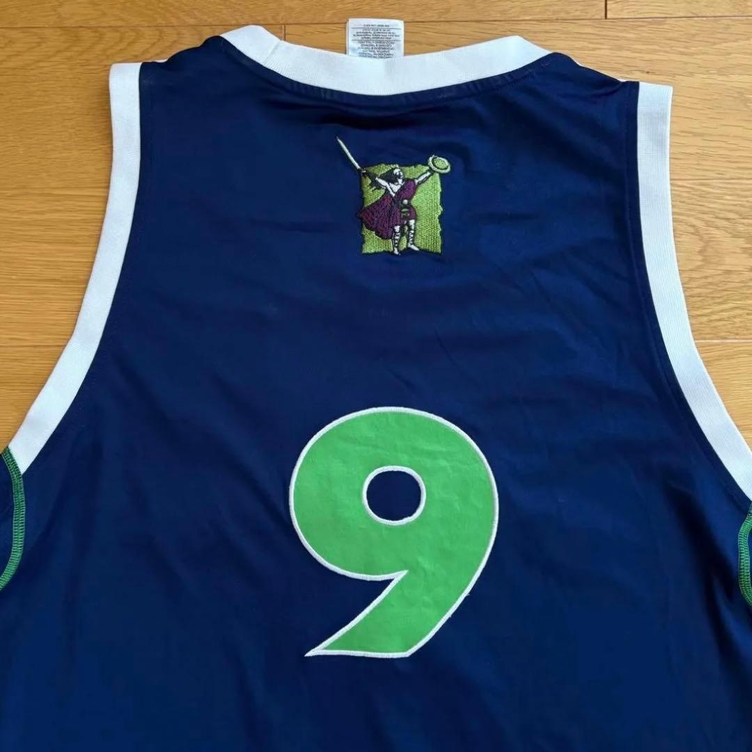 ラグビー ハイランダーズ タンクトップ ノースリーブ スーパーラグビー