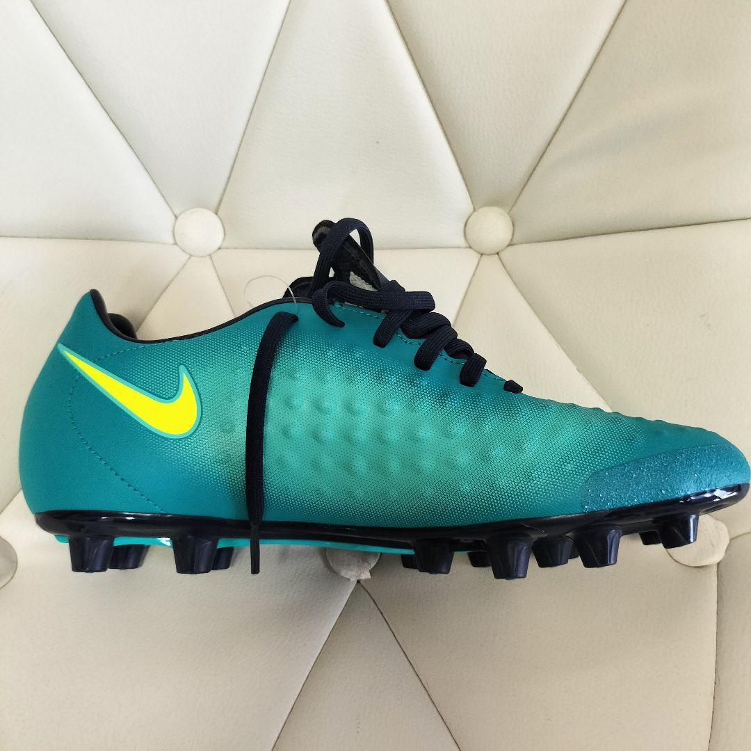 未使用 サッカー スパイク ナイキ Nike MAGISTA マジスタ