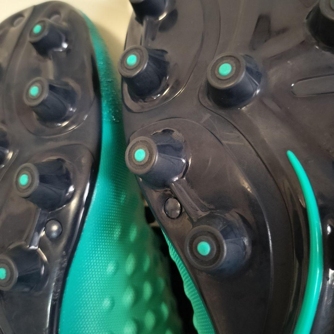 未使用 サッカー スパイク ナイキ Nike MAGISTA マジスタ