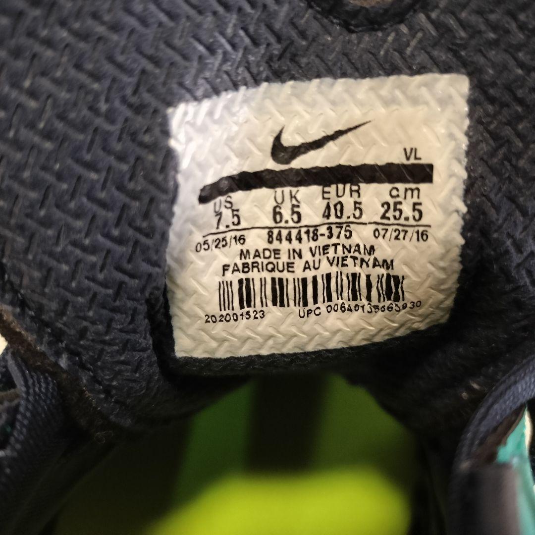 未使用 サッカー スパイク ナイキ Nike MAGISTA マジスタ