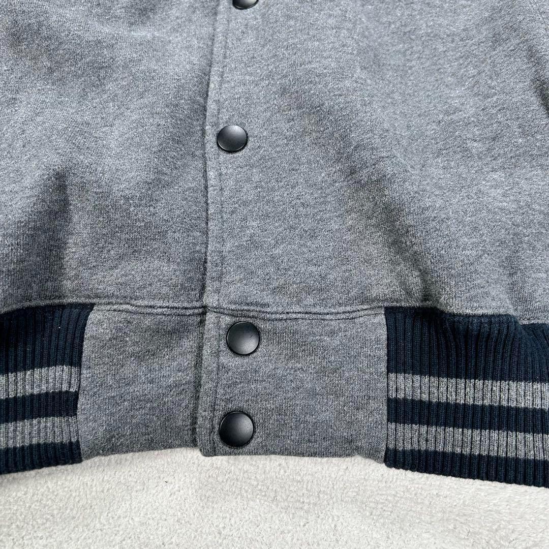 【ユナイテッドアスレ】中日ドラゴンズ立浪和義引退記念グッズ　ブルゾン　XL