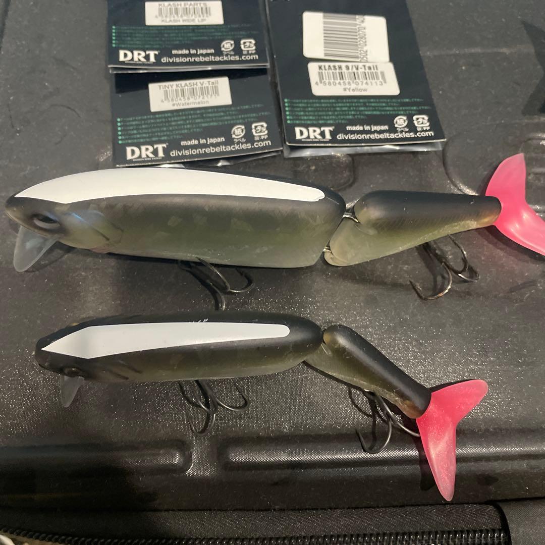 バ*ン様 クラッシュ9 タイニークラッシュ