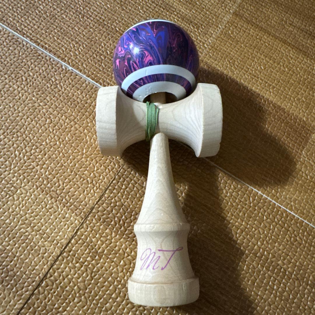 Lotuskendamas マハルモデル