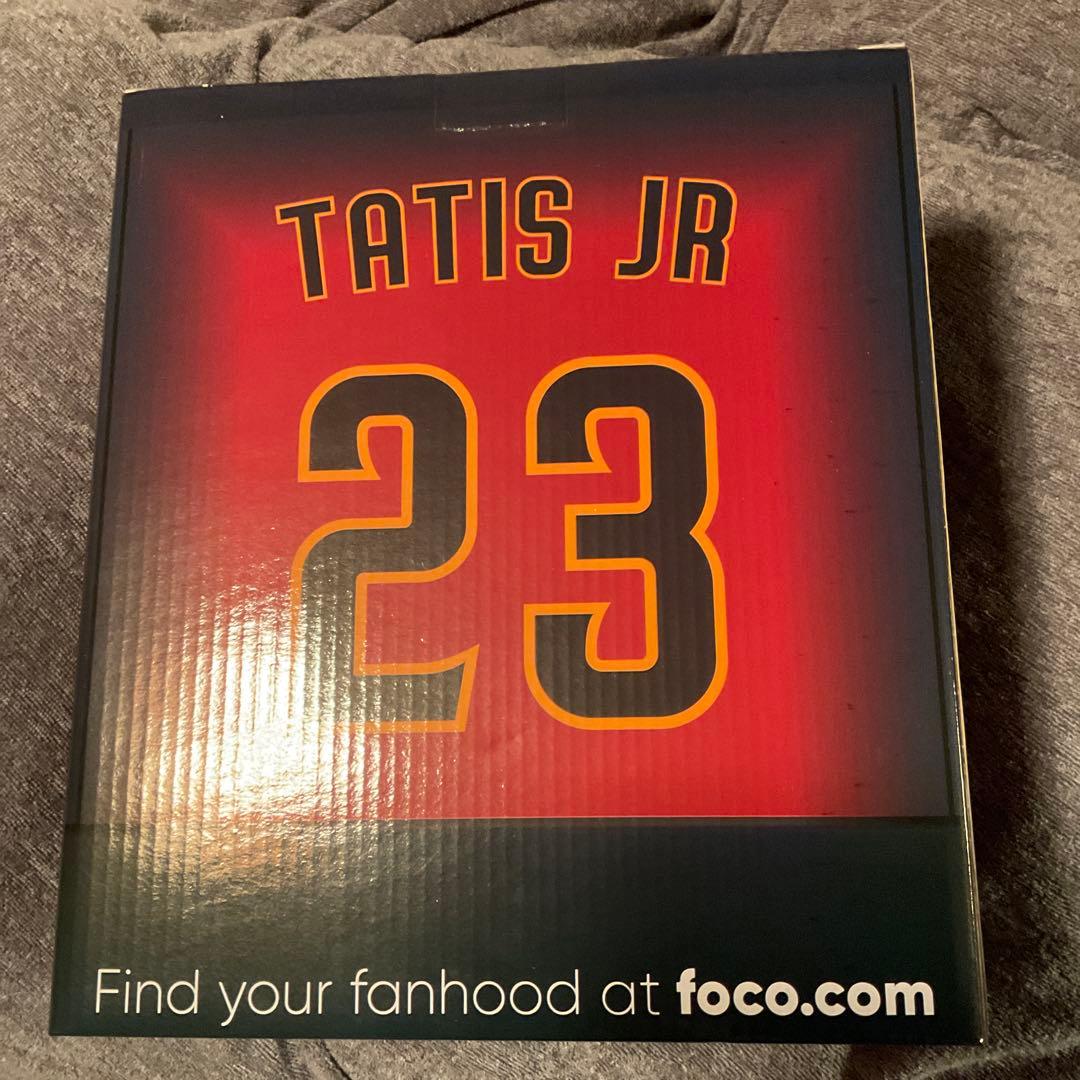 記念グッズ Fernando Tatis Jr. San Diego Padres