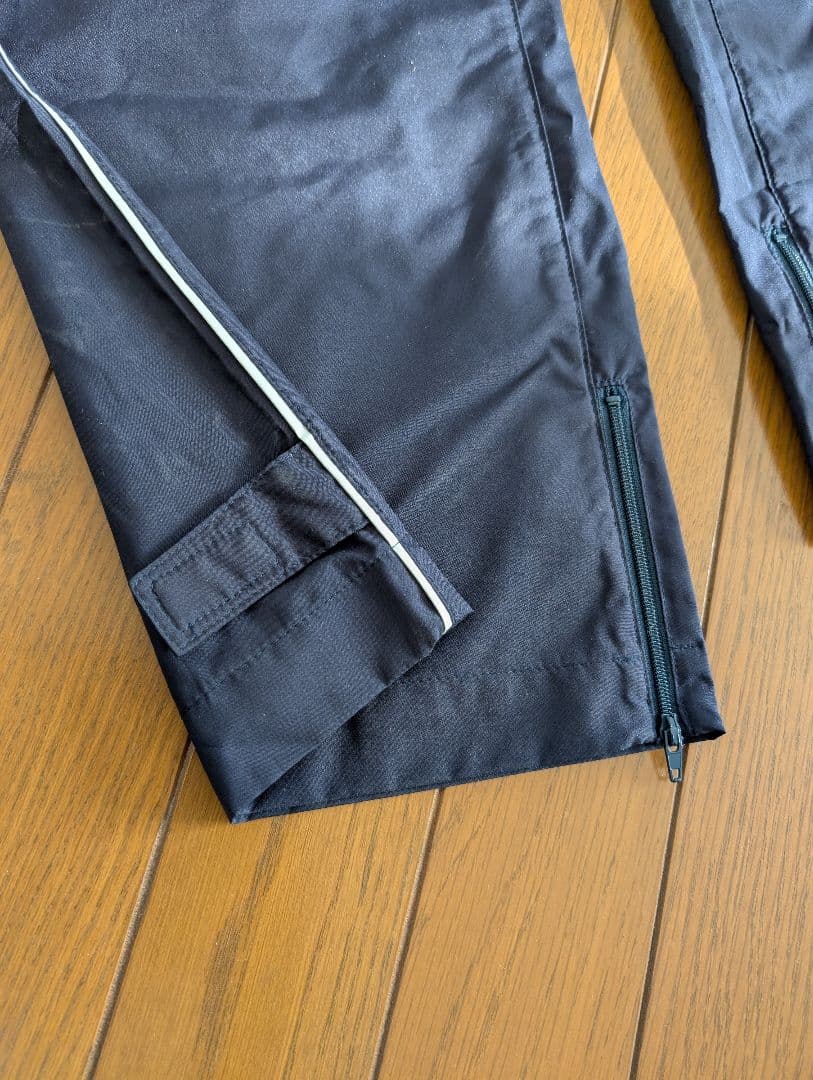 ルコックレインウェア