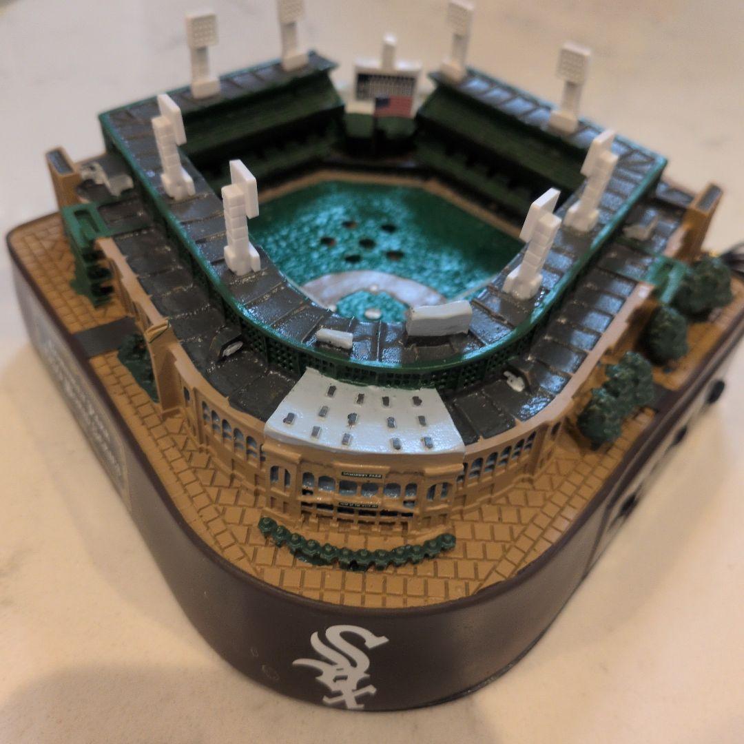 シカゴホワイトソックス 記念品ラジオ