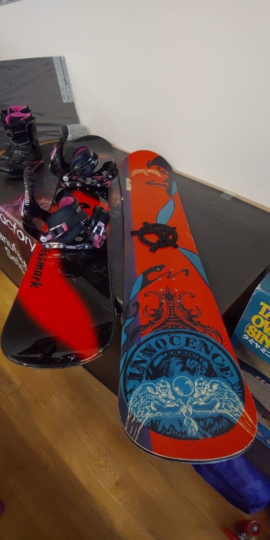 ジュニア 他 138 141 Kissmark RIDE Morrow 23