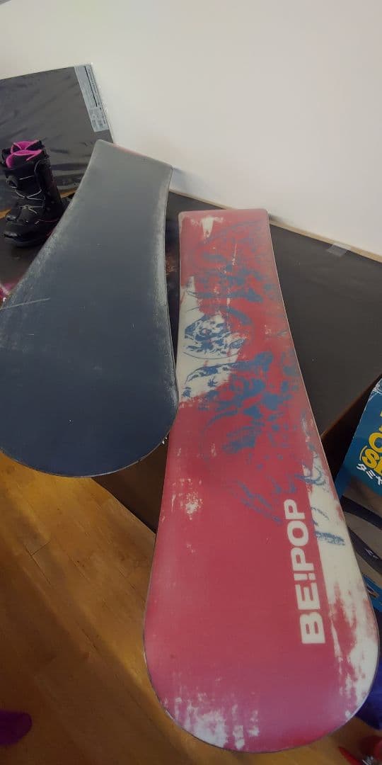 ジュニア 他 138 141 Kissmark RIDE Morrow 23