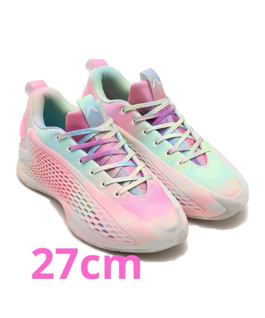 シューズ(男性用) adidas AE1 low 27.0cm