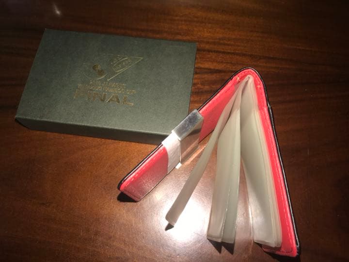 ジュビロ磐田 2010ナビスコカップ優勝記念グッズセット