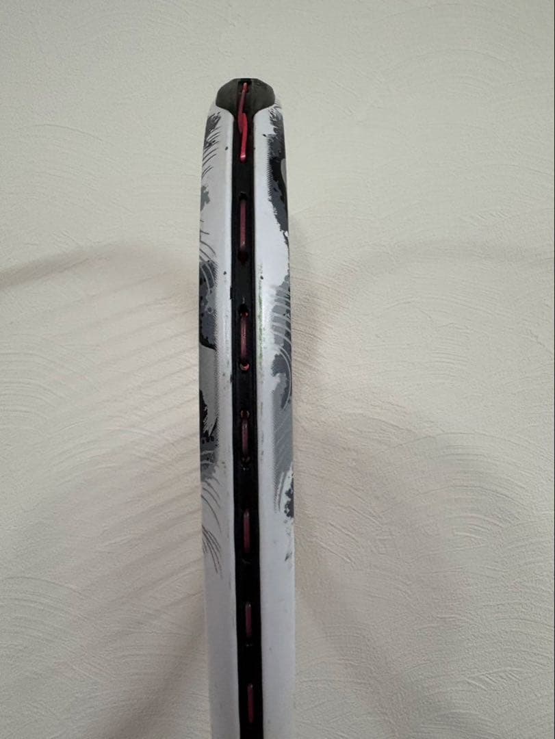 YONEXジオブレイク80V UL2 ブルズインパクト26P