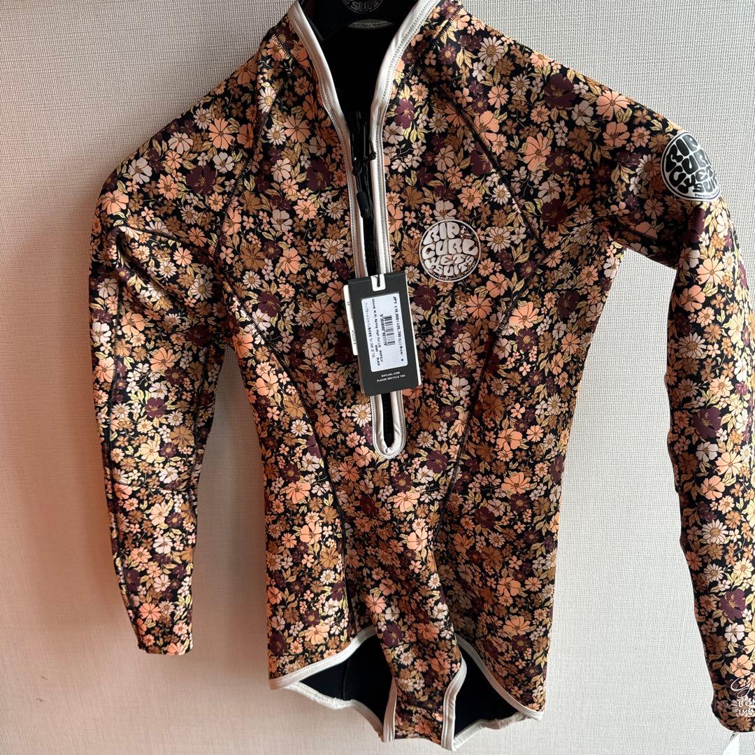 RIPCURLリップカール ロンスプウェットスーツ サーフィン定価¥20,790