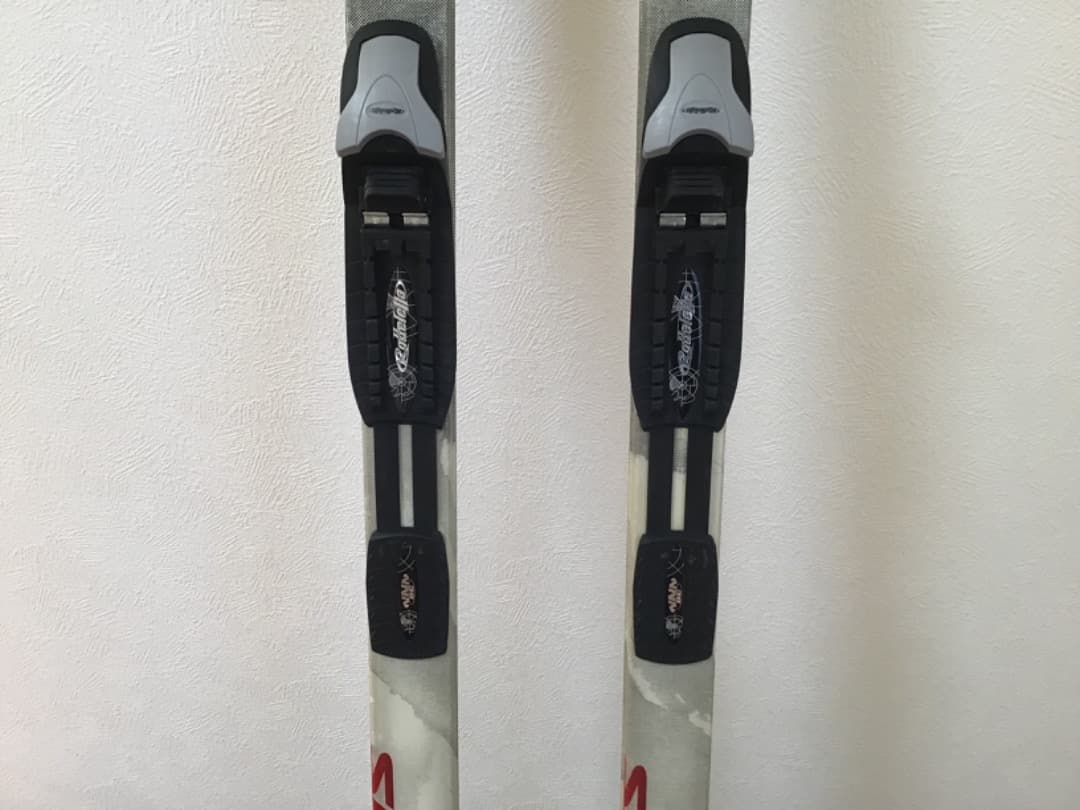 Madshus EONスキー ビンディングセット