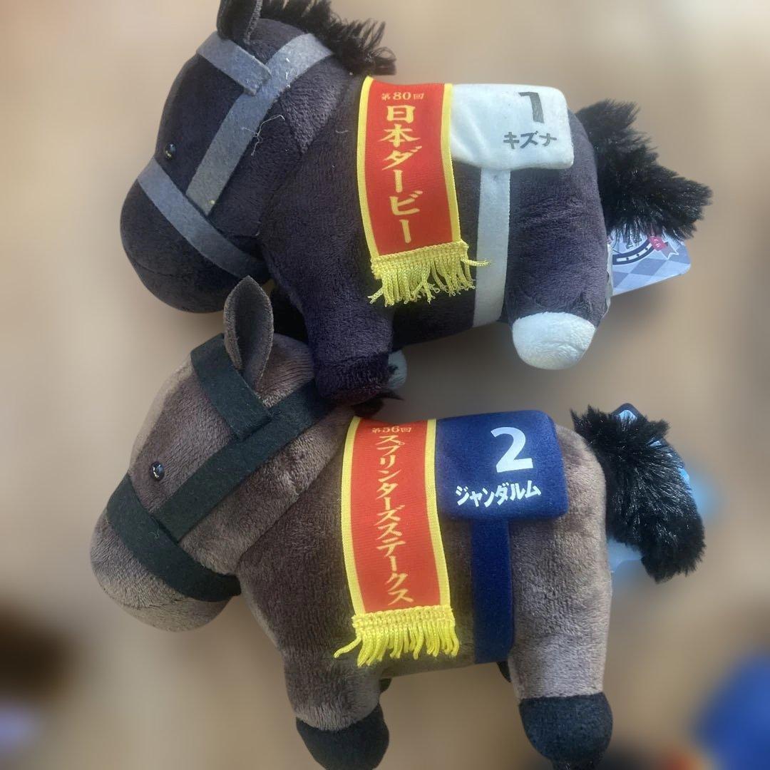 サラブレッドコレクション　10個セット