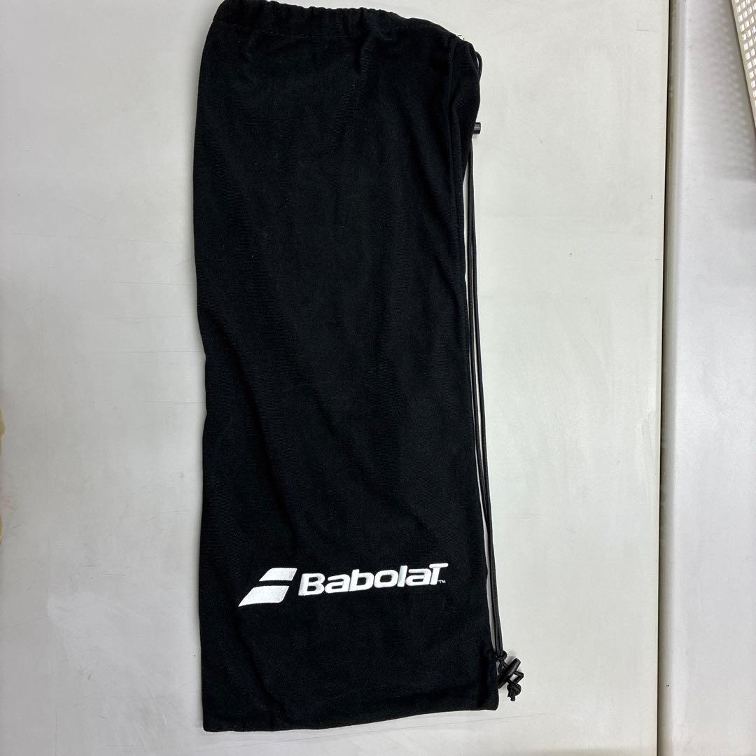 Babolat Pure Strike VS テニスラケット