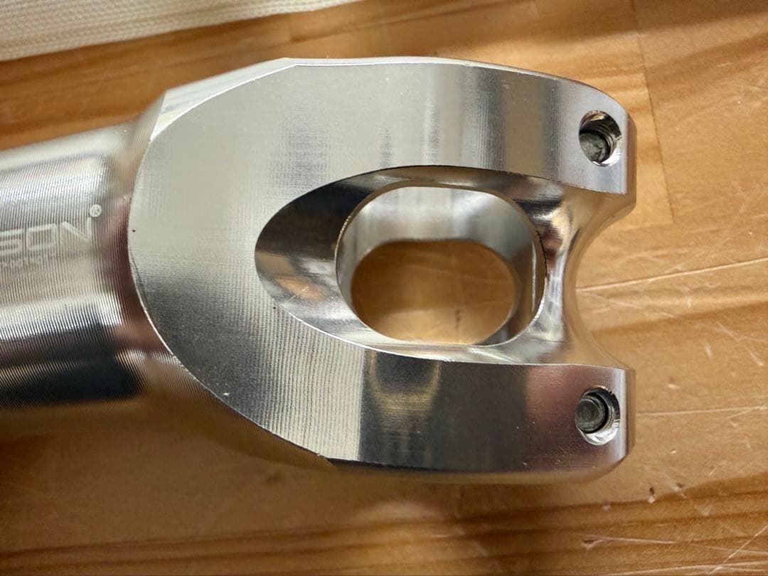 THOMSON ステム 31.8mm 100mm