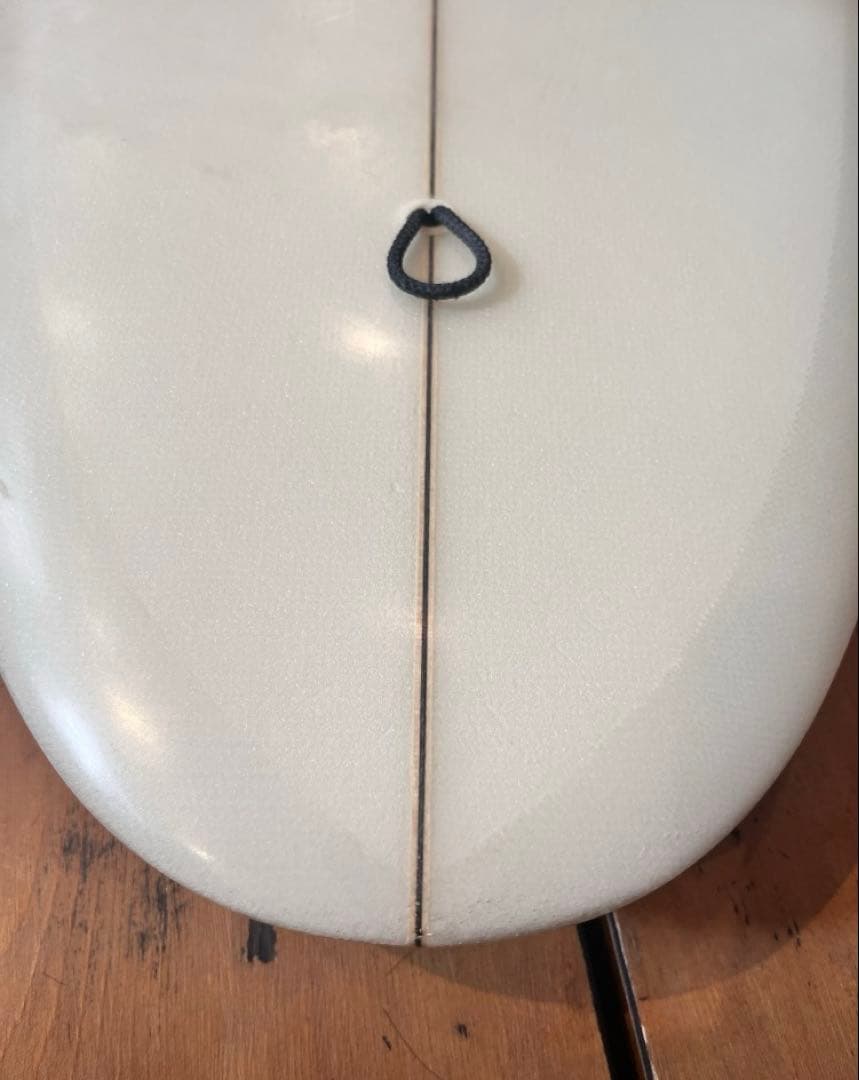 CHRISTENSON OSPREY 6'6\"×21×23/4