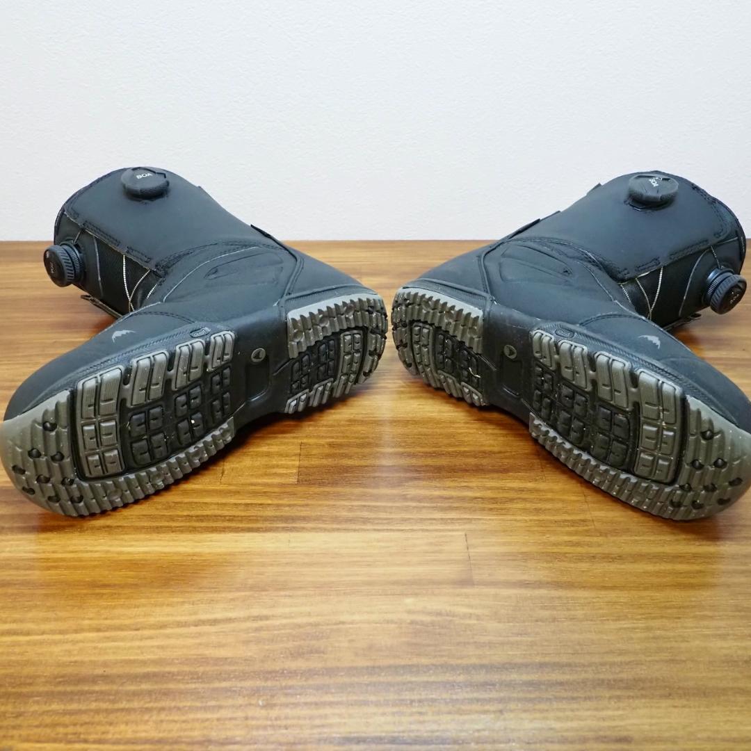 Burton Ruler Boa Wide ルーラー　ボア