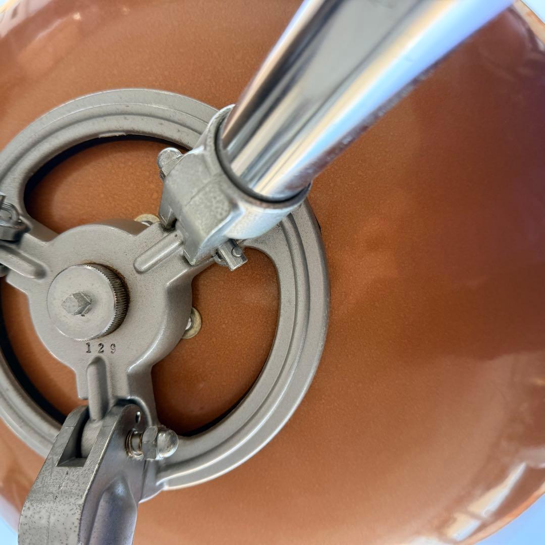 YAMAHA ティンパニ REMO製ヘッド　③ TP-129 ヤマハ