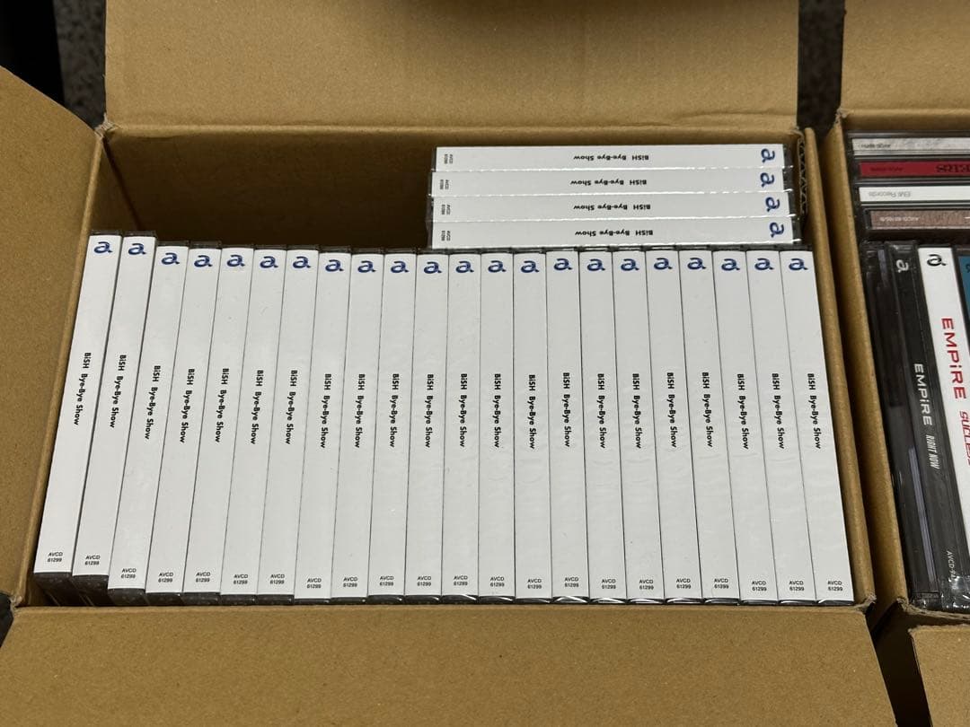 BiSHグッズまとめ売り(値下げ可)