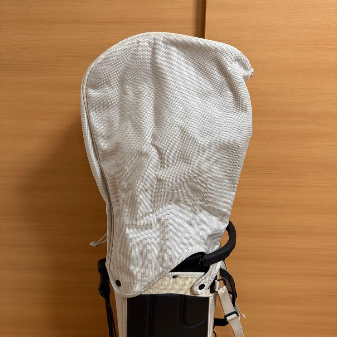 【現状販売】BRIEFING GINZA SIX店 限定品 キャディバッグ