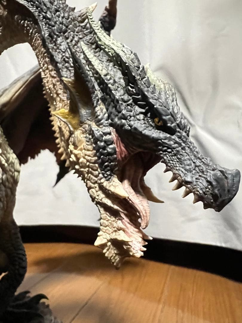 ミラボレアス　クリエイターズモデル