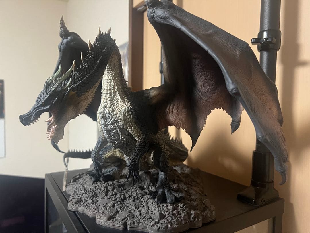 ミラボレアス　クリエイターズモデル