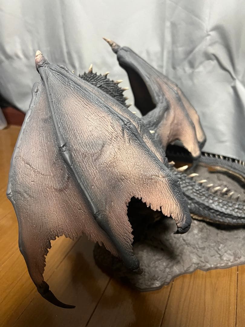 ミラボレアス　クリエイターズモデル