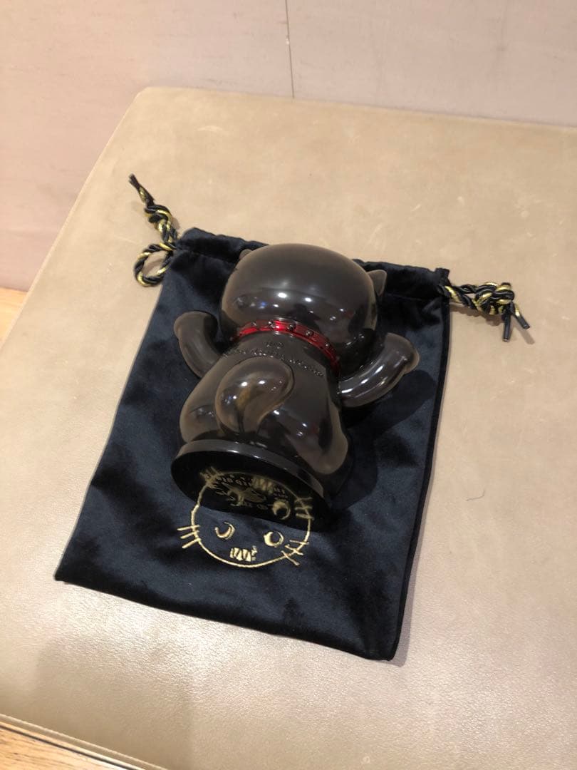 nerudesignworks ネルデザインワークス neru neco ソフビ