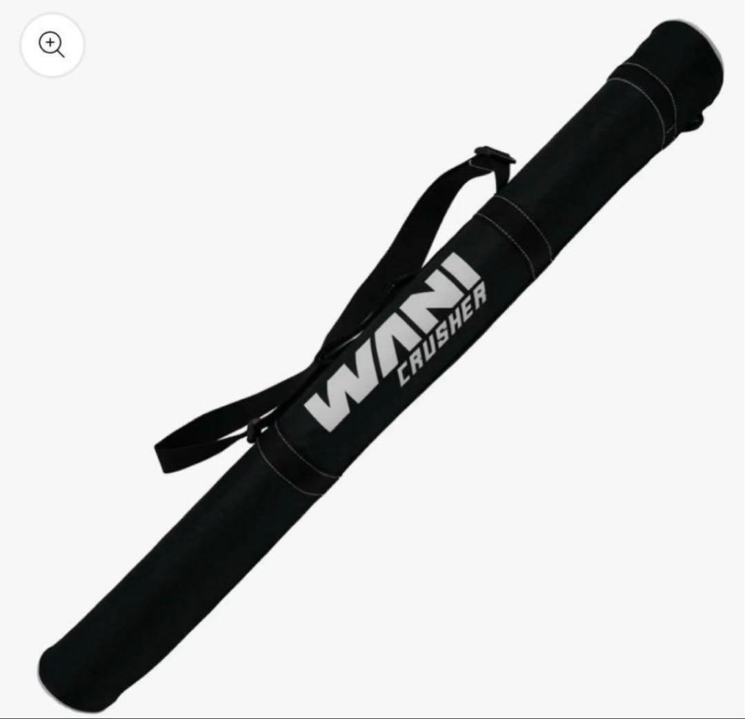 marucci 軟式一般用バット　ワニクラッシャー　マックス　84cm