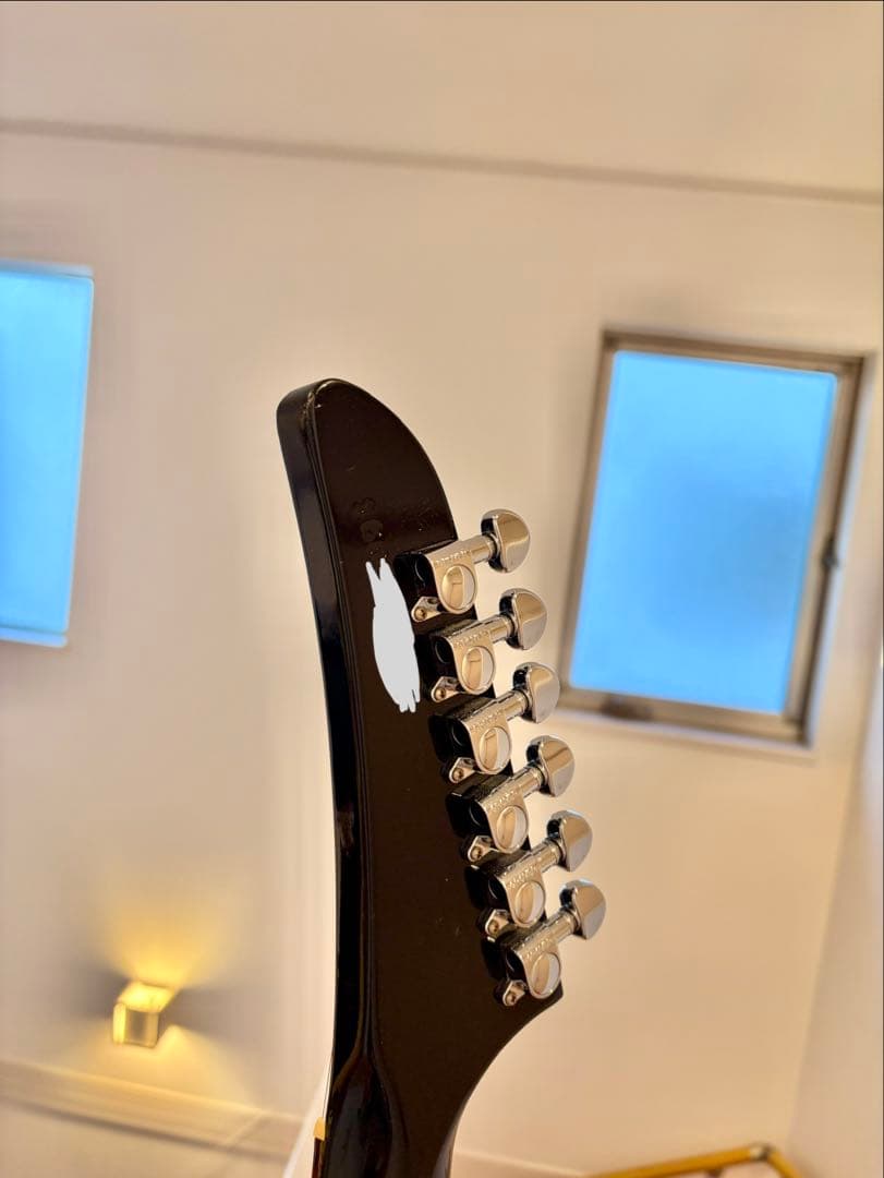 ギター Gibson Explorer 2016