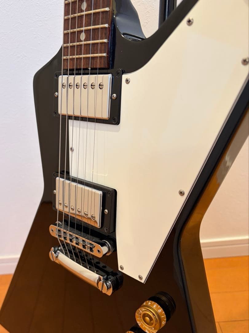 ギター Gibson Explorer 2016