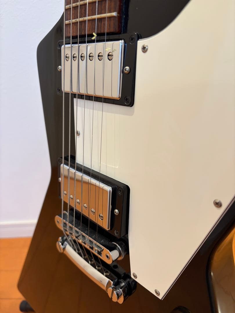 ギター Gibson Explorer 2016