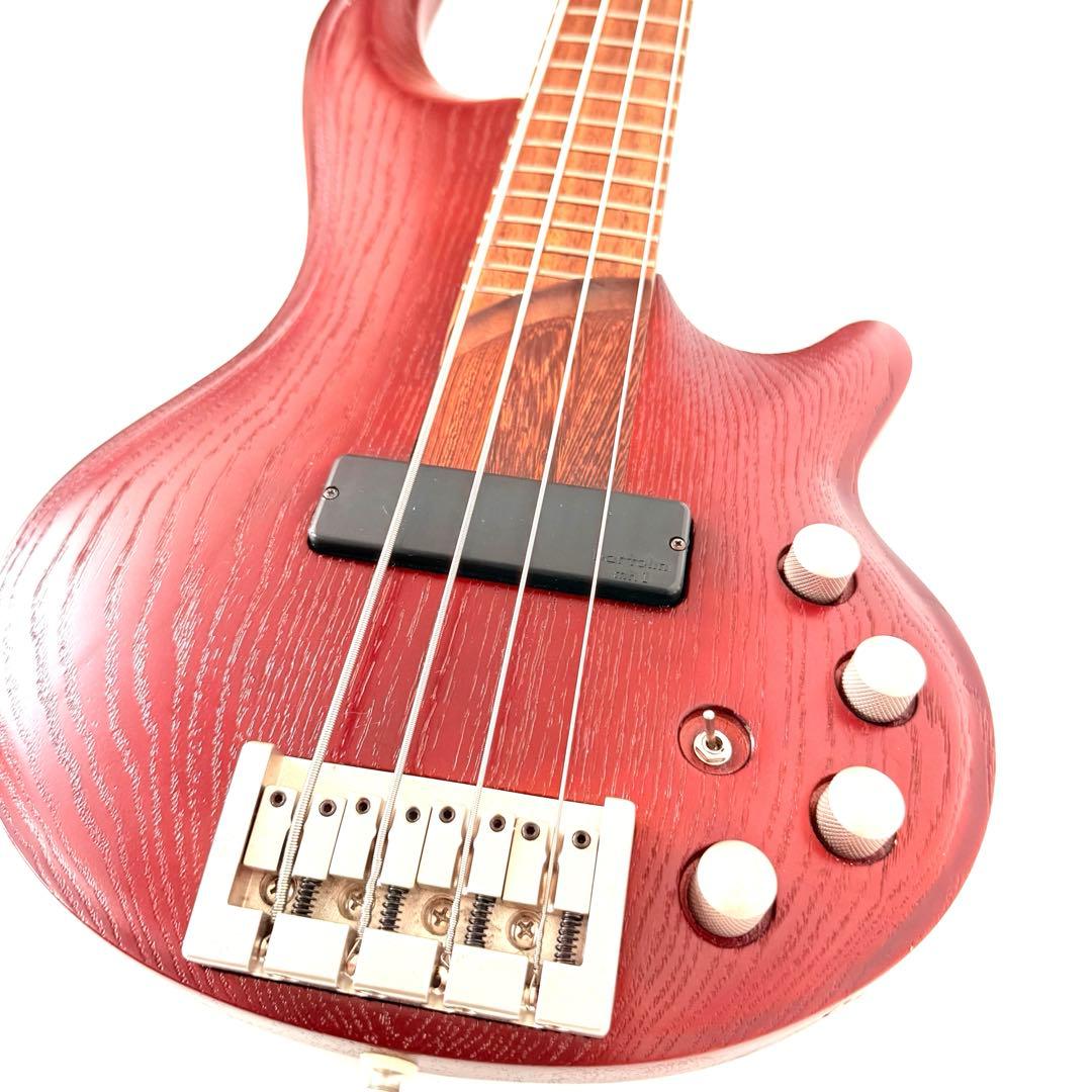 CORT CURBOW 4AL エレキベース コルト