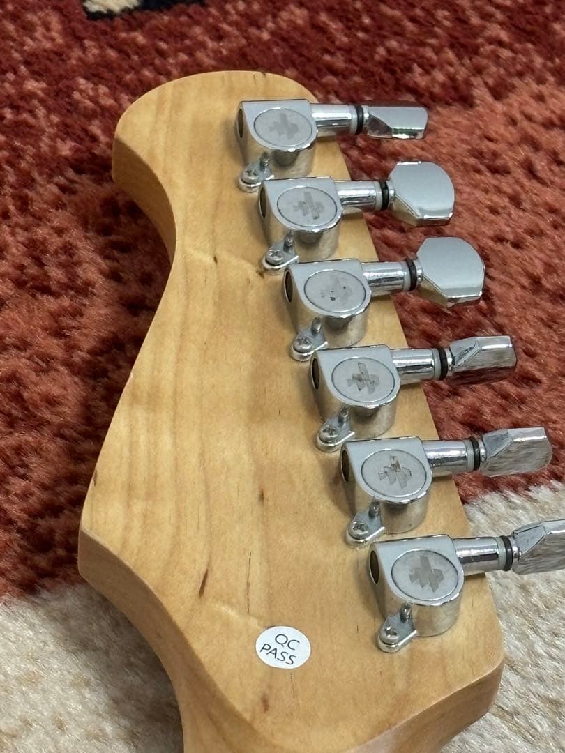 Donner Standard Bass テレキャスター 黒