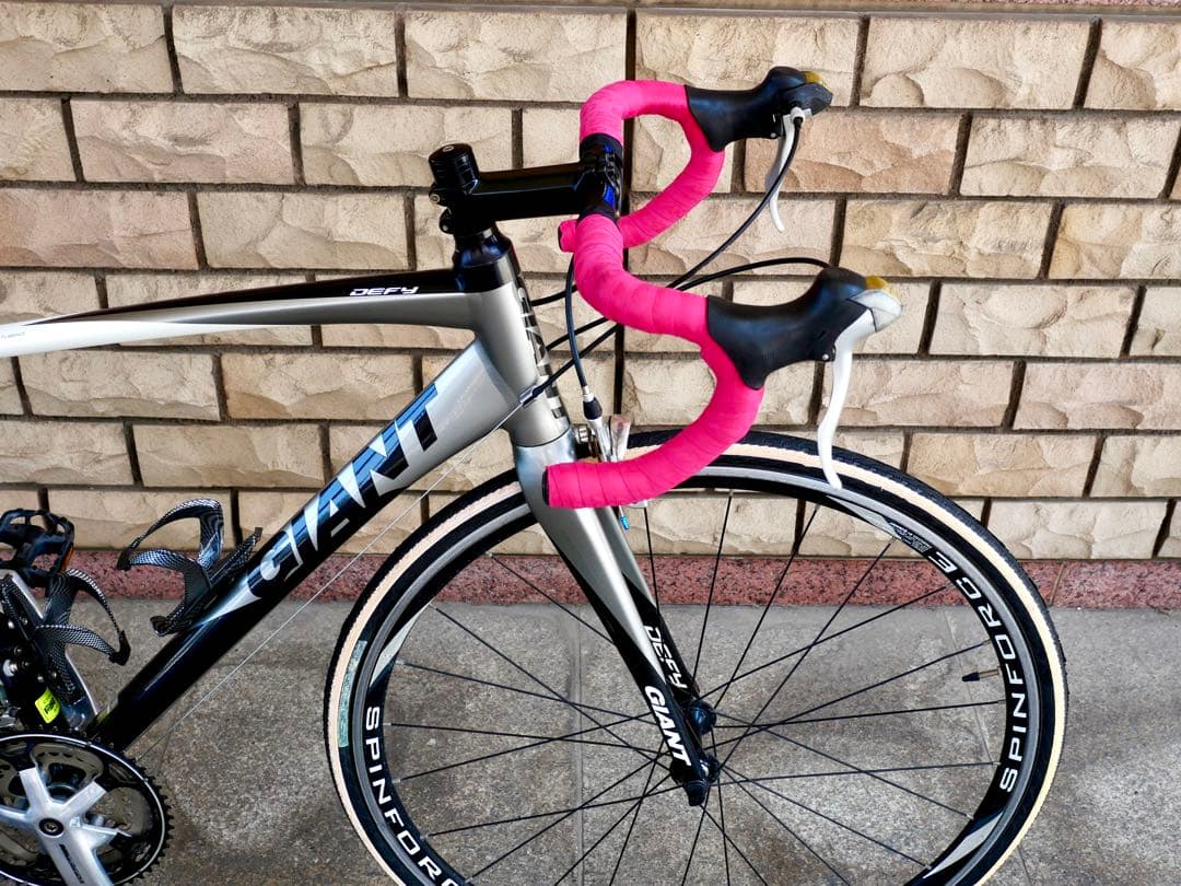 3 R 【スリーアール】様分　ジャイアント defy3 Mサイズ