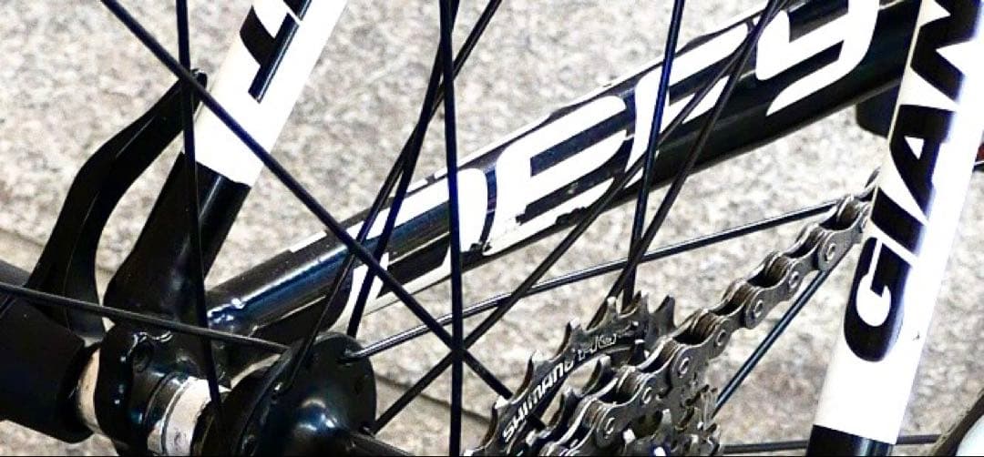 3 R 【スリーアール】様分　ジャイアント defy3 Mサイズ