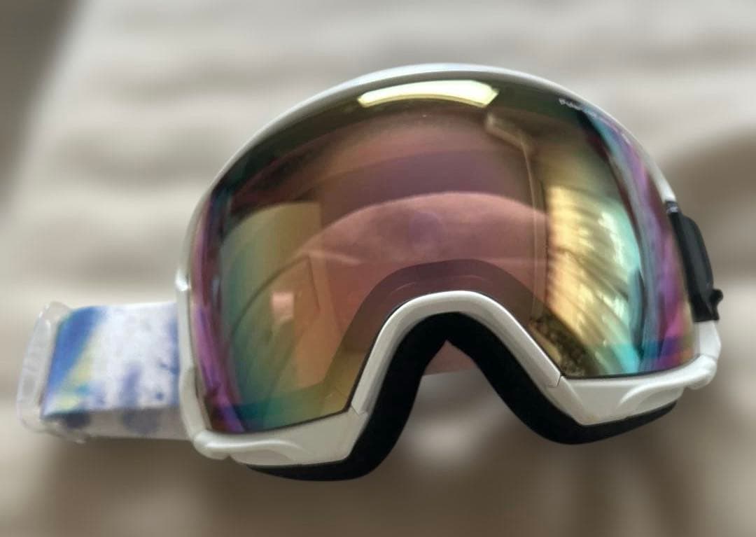 DICE ダイスゴーグル　ハイローラー