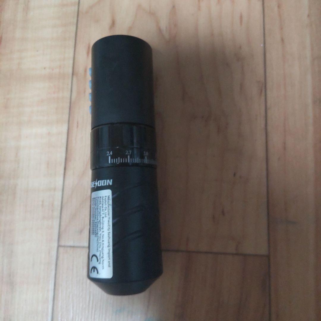 #POSENION #タトゥーマシン #ワイヤレスタトゥーマシン #ポセイドン