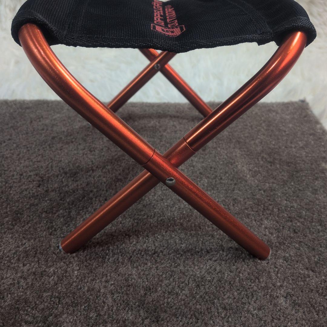 【廃盤✨人気✨2脚】ドッペルギャンガー アウトドア ウルトラライトマイクロチェア