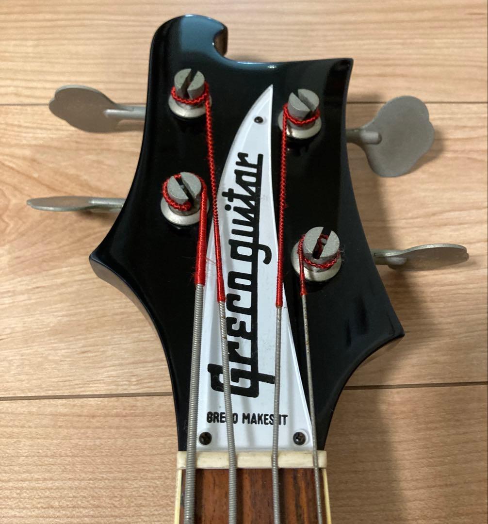 【GRECO / グレコ】ベース　リッケンバッカータイプ