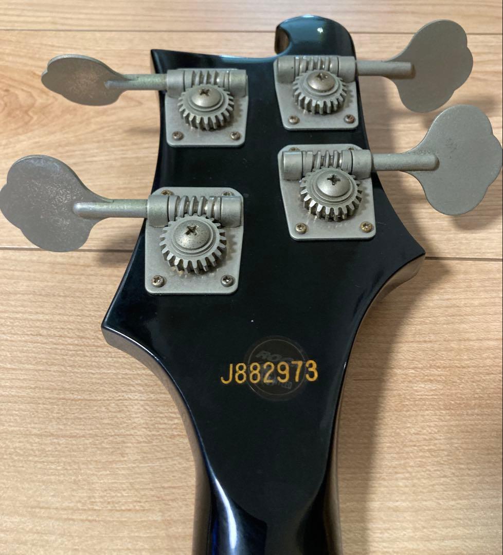 【GRECO / グレコ】ベース　リッケンバッカータイプ