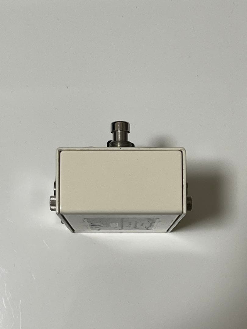 Fulltone OCD Ver1.7 フルトーンオーバードライブ エフェクター